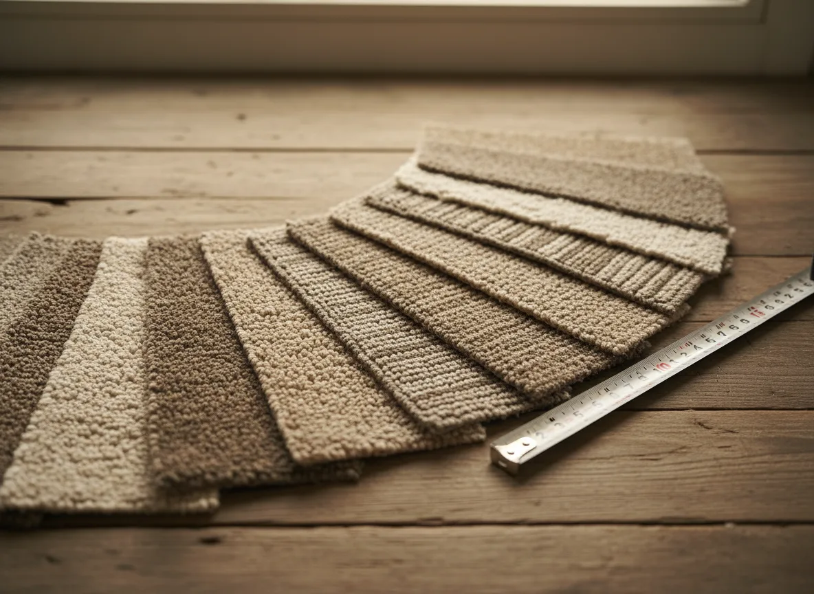 Carpet Installation Romney, WV FAQs